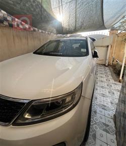 كيا سورينتو